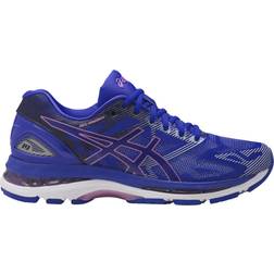 Asics Gel-Nimbus 19 W - Blue Purple/Violet/Airy Blue