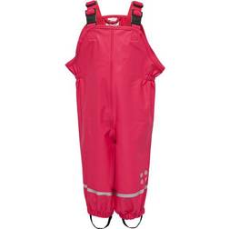 Lego Wear Regnbyxor - Red (19451)