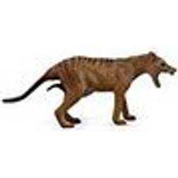 Collecta Thylacine Tasmanian Tiger Female 88767