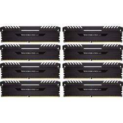 Corsair DDR4 3000MHz 128GB (CMR128GX4M8C3000C16)