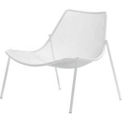 Emu Round Lounge Lounge Chair