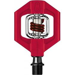 Crankbrothers Candy 1 Red/Silver