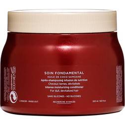 Kérastase Aura Botanica Soin Fondamental Conditioner 500ml