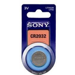 Sony CR2032