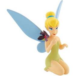 Bullyland Tinker Bell with Blaze 12394