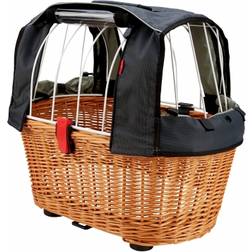 Klickfix Doggy Basket GTA 40L