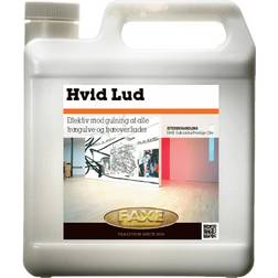 Faxe White Lud Trätvätt Vit 1L