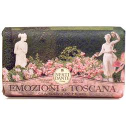 Nesti Dante Emozioni in Toscana Blooming Gardens Soap 8.8oz