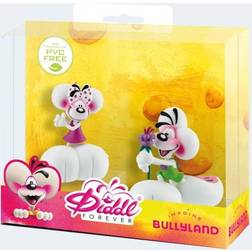 Bullyland Diddl Double Pack 43468