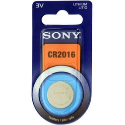 Sony CR2016