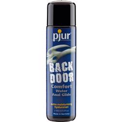 PJUR Back Door Comfort 100 ml