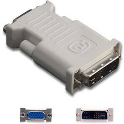 Belkin DVI-I - VGA Adapter M-F