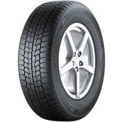 Gislaved Euro*Frost 6 255/55 R18 109V XL