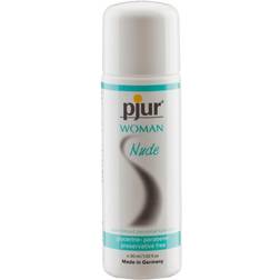 PJUR Woman Nude Water-Based Personal Lubricant 30ml