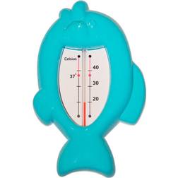 Bymoxo Oopsy Bath Thermometer Fish