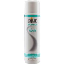 PJUR Woman Nude 100ml Trasparente