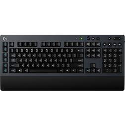 Logitech G613 WIreless (Nordic)