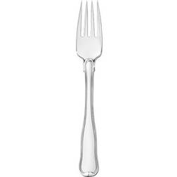 Georg Jensen Dobbelt Riflet Kagegaffel 15.3cm