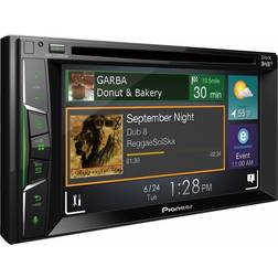 Pioneer AVH-Z3000DAB