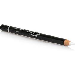 Maria Åkerberg Eye Liner White