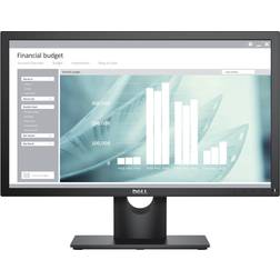 Dell E2218HN