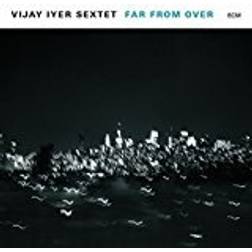 Vijay Iyer Sextet - Far From Over (2LP) (Vinyl)