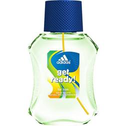 Adidas Get Ready! for Him EdT 50ml