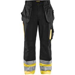 Blåkläder 15291370 High Vis Trouser