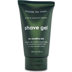 Gaia Shave Gel 150ml