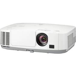 NEC NP-P603X