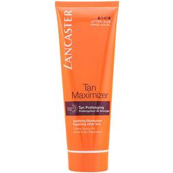 Lancaster Tan Maximizer Soothing Moisturizer Repairing After Sun 250ml