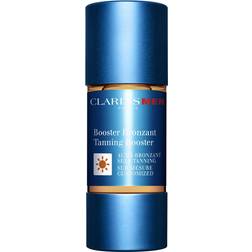 Clarins Men Self-Tanning Booster 15ml