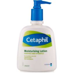 Cetaphil Moisturising Lotion 8fl oz