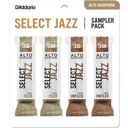 D'Addario DSJ-J3S