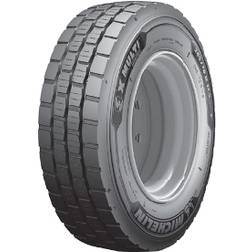 Michelin X Multi Winter T 385/65 R22.5 160K