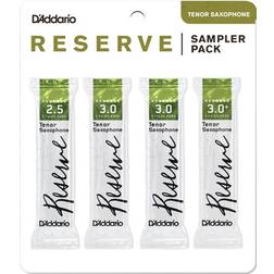 D'Addario DRS-K25