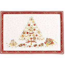 Villeroy & Boch Winter Bakery Delight Large Tårtfat