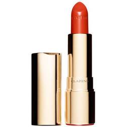 Clarins Joli Rouge 701 orange fizz