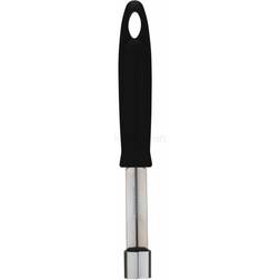 KitchenCraft Black Handled Stainless Steel Apple Corer 20.5cm