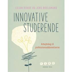 Innovative studerende (Hæftet, 2016)