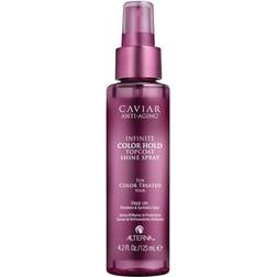 Alterna Caviar Anti-Aging Infinite Color Topcoat Shine Spray 125ml