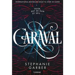 Caraval (Häftad, 2017)