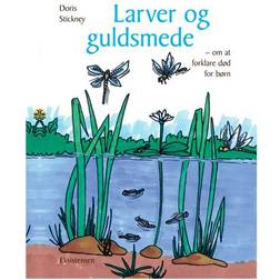 Larver og guldsmede (Paperback, 2017)