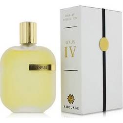 Amouage The Library Collection Opus IV EdP 50ml