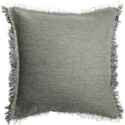 Himla Merlin Komplett dekorationskudde Grå, Beige (50x50cm)