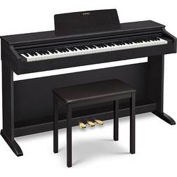Casio AP 270 Piano Digitale White