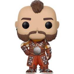 Funko Pop! Games Horizon Zero Dawn Erend