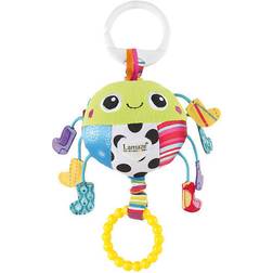 Lamaze Spin op sokken