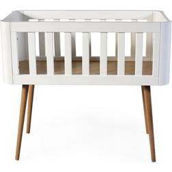 Troll Retro Crib 17.7x37.2"