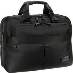 Samsonite Cityvibe 16" - Jet Black